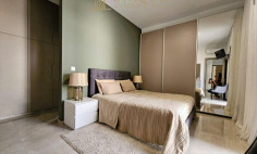 Exclusive new modern bungalow for sale in Emba, Paphos - ideal for relocation 