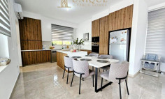 Exclusive new modern bungalow for sale in Emba, Paphos - ideal for relocation 