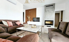 Exclusive new modern bungalow for sale in Emba, Paphos - ideal for relocation 