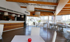 Commercial (shop) in Amathus Area, Limassol for sale 