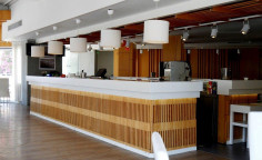 Commercial (shop) in Amathus Area, Limassol for sale 