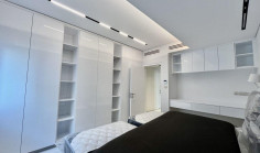 Luxury 2 bedrooms apartment with swimming pool for sale in Germasogeia Tourist Area