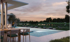 6 bedroom house with swimming pool for sale in Zakaki