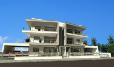 2 bedroom apartment for sale in Kapsalos