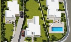 House (detached) in Souni-Zanakia, Limassol for sale 
