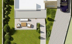 House (detached) in Souni-Zanakia, Limassol for sale 