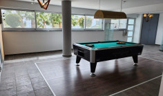 Spacious 4 bedroom house with swimming pool to rent in Agios Athanasios