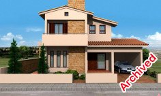 3 bedroom house for sale in Timi