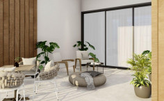 3 bed penthouse for sale in Agios Athanasios