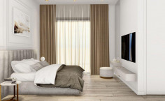 3 bed penthouse for sale in Agios Athanasios