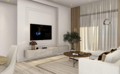 3 bed penthouse for sale in Agios Athanasios