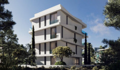 Large 2 bedrooms apartment for sale in Kato Paphos