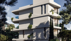 Large 2 bedrooms apartment for sale in Kato Paphos