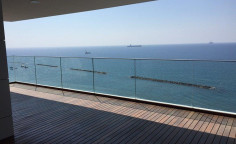 4 bedroom apartment with swimming pool for sale in Neapolis