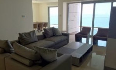 4 bedroom apartment with swimming pool for sale in Neapolis