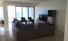4 bedroom apartment with swimming pool for sale in Neapolis