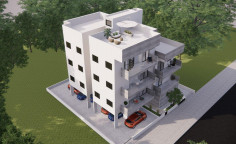 Luxury 2 bedroom apartment for sale in Ypsonas