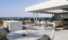 Commercial (office) in Germasoyia Tourist Area, Limassol for rent 