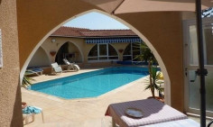 House (detached) in Episkopi, Limassol for sale 