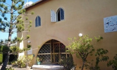 House (detached) in Episkopi, Limassol for sale 