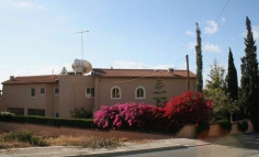 House (detached) in Episkopi, Limassol for sale 