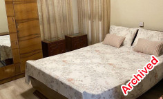 Luxury 2 bedroom furnished apartment to rent in Agios Antonios