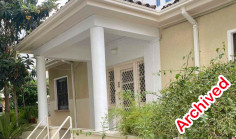 Luxury 2 bedroom furnished apartment to rent in Agios Antonios