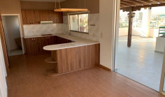 Apartment (penthouse) in Old Town, Limassol for sale 