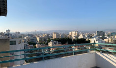 Apartment (penthouse) in Old Town, Limassol for sale 