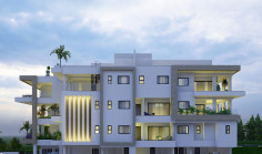Large two bedroom apartment for sale in Panthea