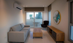 Beautiful 2 bedroom furnished apartment to rent in Germasogeia