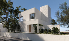 3 bedroom house with swimming pool for sale in Perivolia