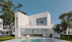 3 bedroom house with swimming pool for sale in Perivolia