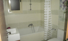 House (detached) in Erimi, Limassol for rent 