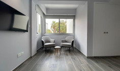 3 bedrooms apartment for sale in Germasogeia Tourist Area