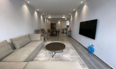 3 bedrooms apartment for sale in Germasogeia Tourist Area