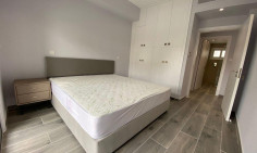 3 bedrooms apartment for sale in Germasogeia Tourist Area