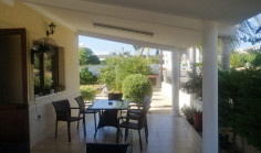 House (detached) in Koloni, Paphos for rent 