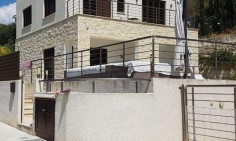 Spacious 3 bedroom furnished house with swimming pool for sale in Tala