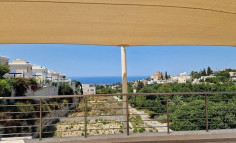 Spacious 3 bedroom furnished house with swimming pool for sale in Tala