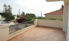 Large 3 bedroom furnished house with swimming pool for sale in Tala