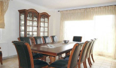 Large 3 bedroom furnished house with swimming pool for sale in Tala