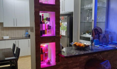 3 bedroom furnished apartment for sale in Acropolis