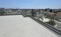 4 bedroom penthouse for sale in Zakaki