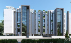 Beautiful 2 bed apartment with swimming pool for sale in Larnaca Centre Beautiful 2 bed apartment with swimming pool for sale in Larnaca Centre