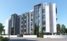 Beautiful 2 bed apartment with swimming pool for sale in Larnaca Centre Beautiful 2 bed apartment with swimming pool for sale in Larnaca Centre