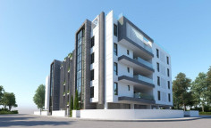 Beautiful 2 bedroom apartment with swimming pool for sale in Larnaca Centre Beautiful 2 bedroom apartment with swimming pool for sale in Larnaca Centre