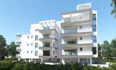 Spacious 2 bedroom apartment with swimming pool for sale in Larnaca Centre Spacious 2 bedroom apartment with swimming pool for sale in Larnaca Centre