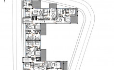 Spacious 2 bedroom apartment with swimming pool for sale in Larnaca Centre Spacious 2 bedroom apartment with swimming pool for sale in Larnaca Centre