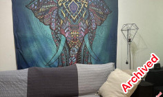 Apartment (default) in Agios Dometios, Nicosia for rent 